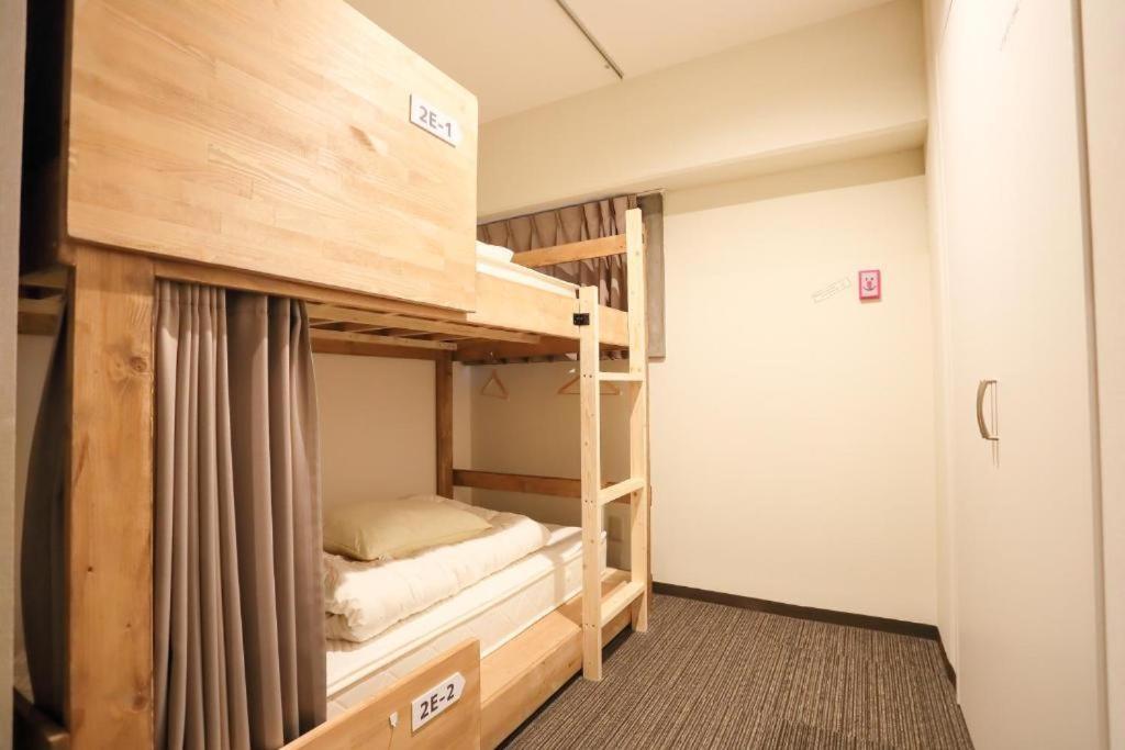 Bnb+ Tamatsukuri Osaka Exterior foto
