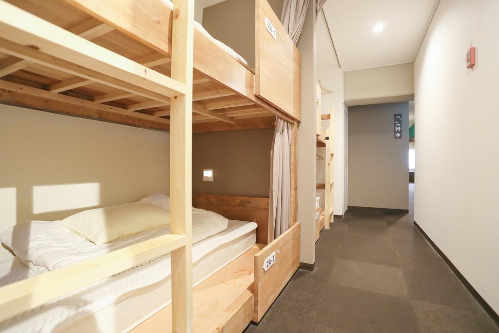 Bnb+ Tamatsukuri Osaka Exterior foto