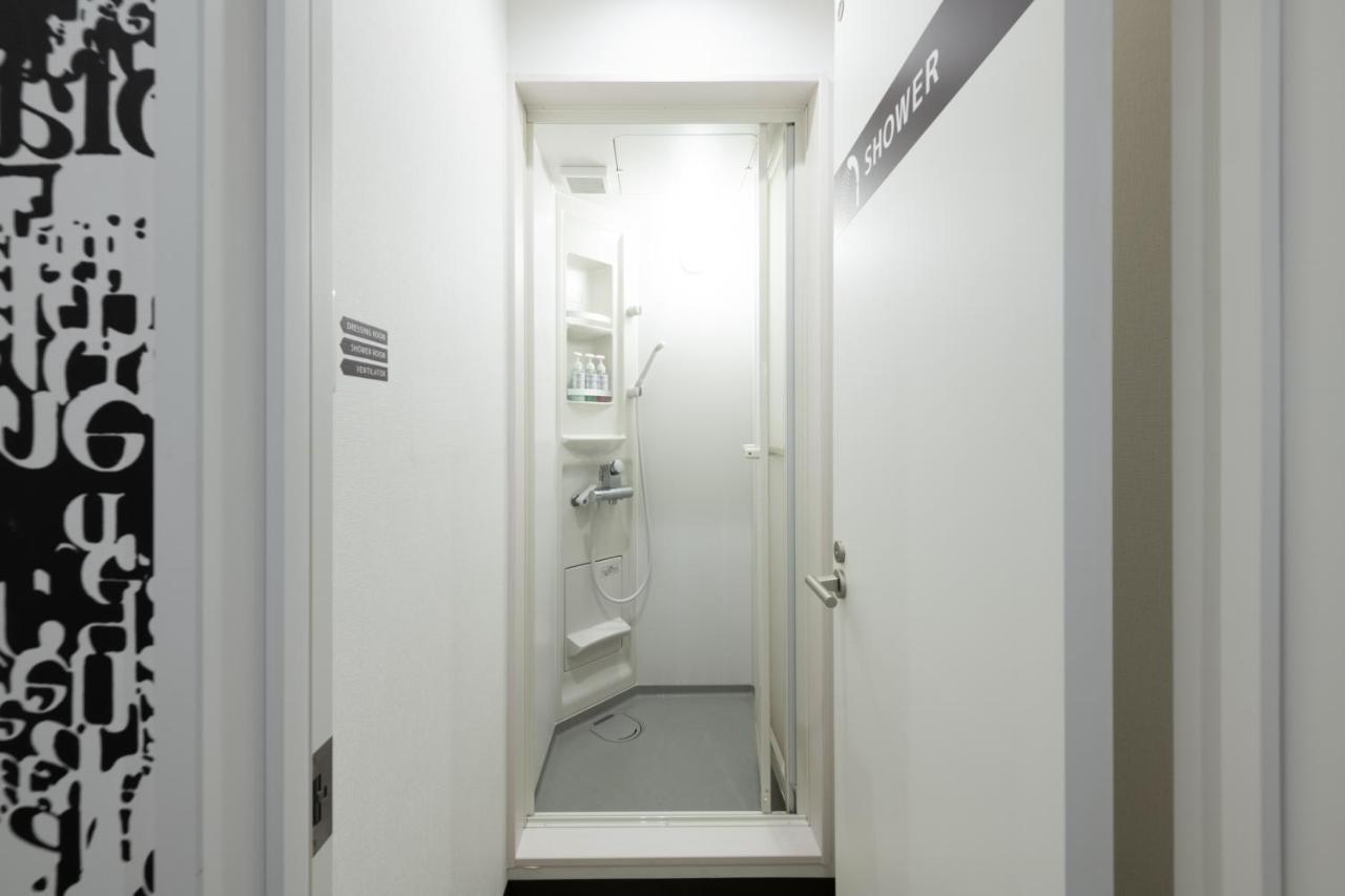 Bnb+ Tamatsukuri Osaka Exterior foto